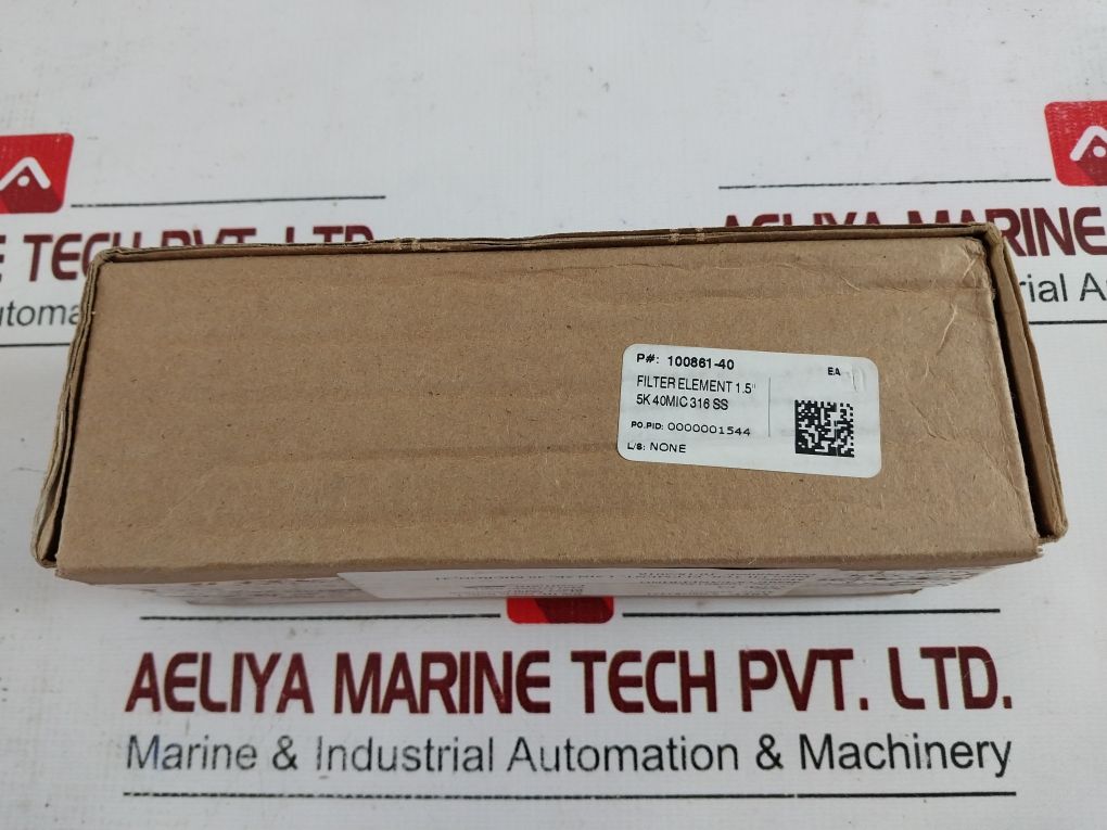 Swift-jb International Fje-5-40 Filter Element Free Shipping By Express