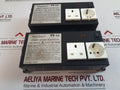 Switched Sm3215 Handy Mains Inverter 700 Watt

