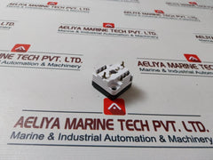 Switching Components 40 Series Key Switch
