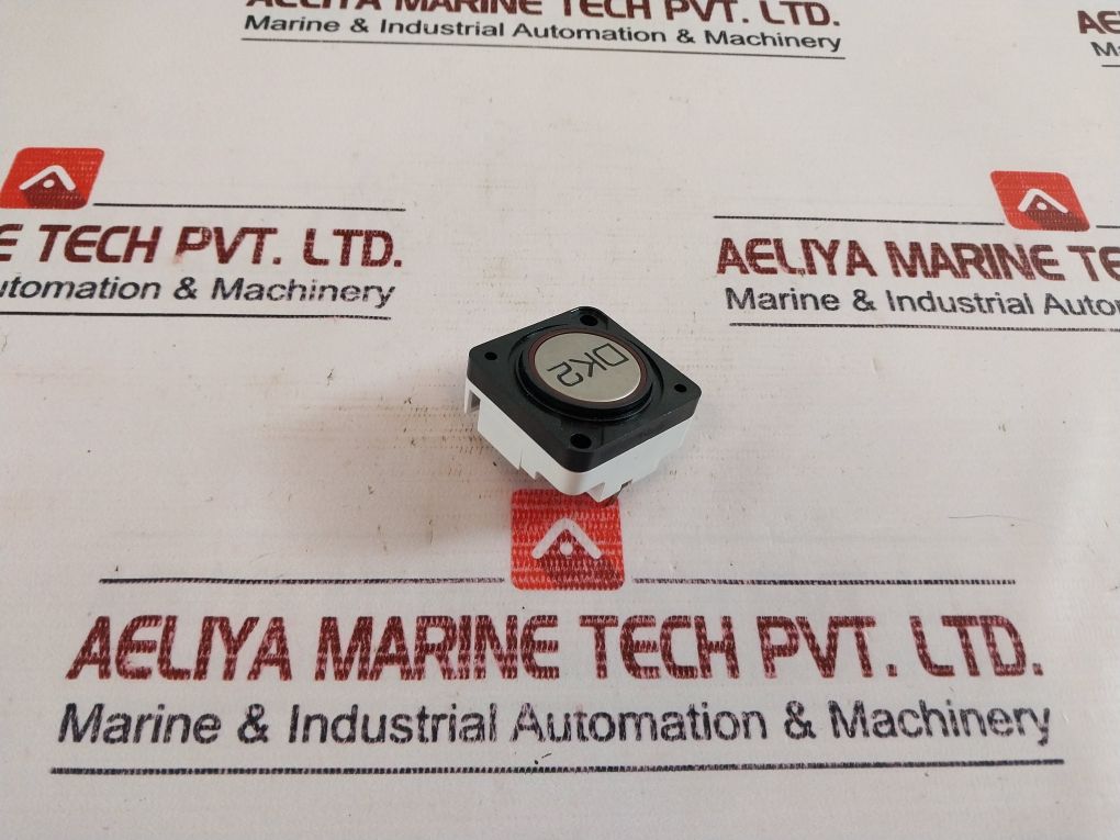 Switching Components Dk2 Button Elevator Car Panel