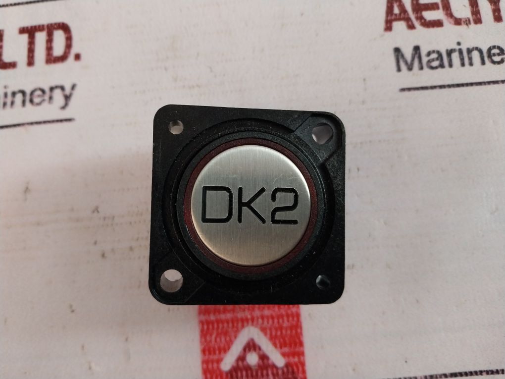 Switching Components Dk2 Button Elevator Car Panel