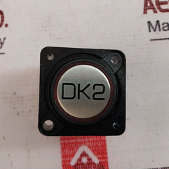 Switching Components Dk2 Button Elevator Car Panel