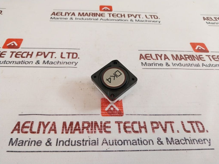Switching Components Dk4 Pax Lift Car Panel Button