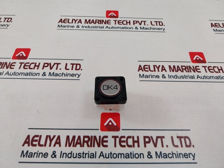 Switching Components Dk4 Push Button 40 Series
