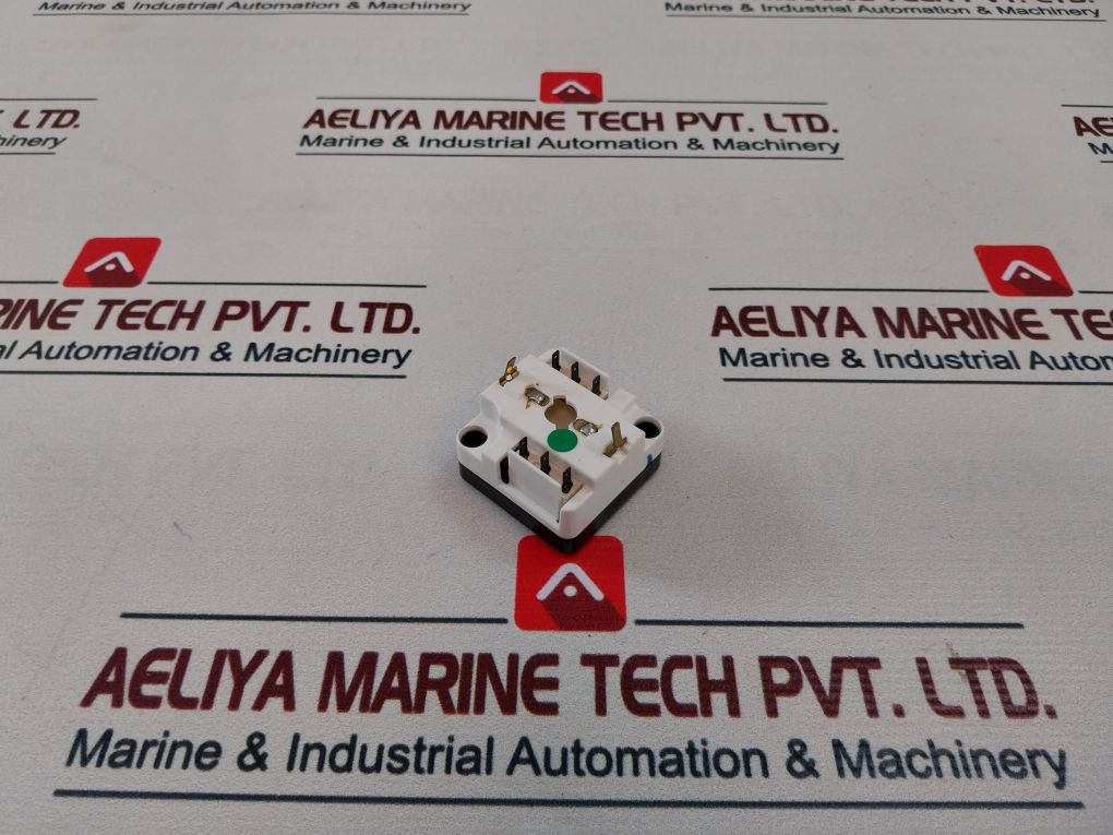Switching Components Dk4 Push Button 40 Series