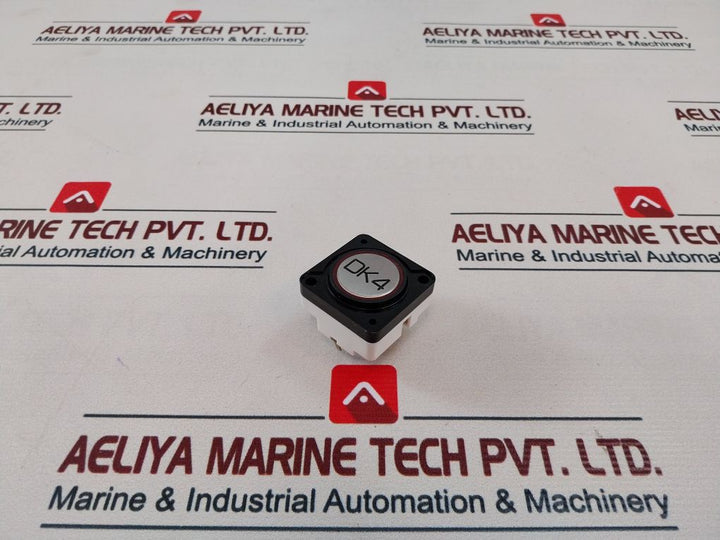 Switching Components Dk4 Push Button 40 Series