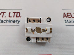 Switching Components Dk4 Push Button 40 Series