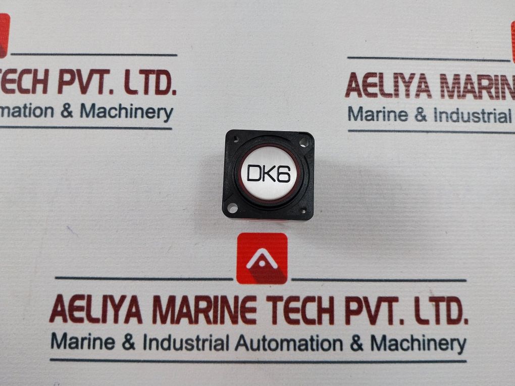 Switching Components Dk6 Pax Lift Car Panel Button 0031