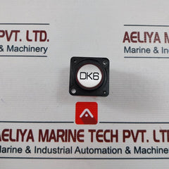 Switching Components Dk6 Pax Lift Car Panel Button 0031