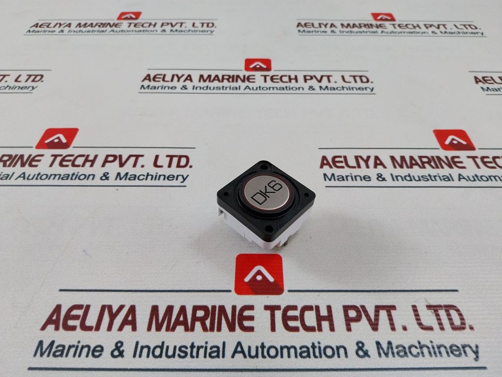 Switching Components Dk6 Pax Lift Car Panel Button 0031