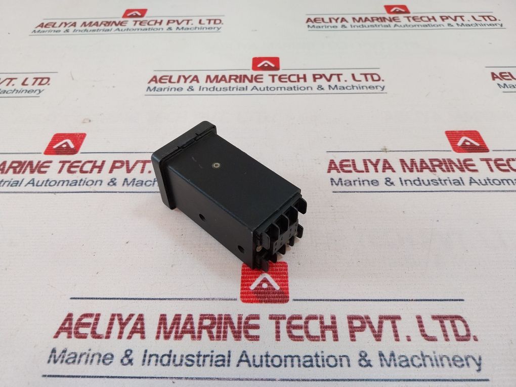 Switron Cdh Analog Hour Meter 1/10 Hours