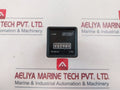 Switron Cdh Analog Hour Meter 1/10 Hours