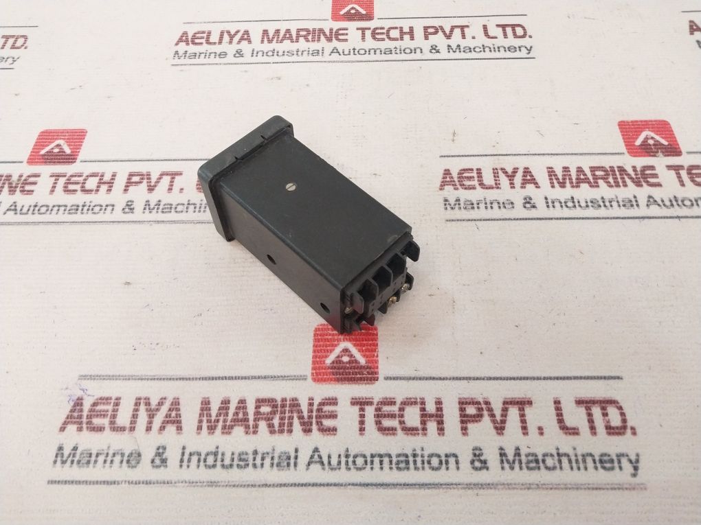 Switron Cdh Hour Meter 24 Vcc