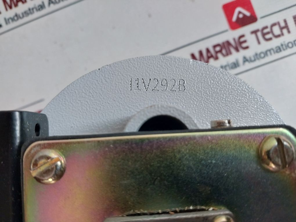 Switzer Gk 201 02 A7K 3 B Z Pressure Switch