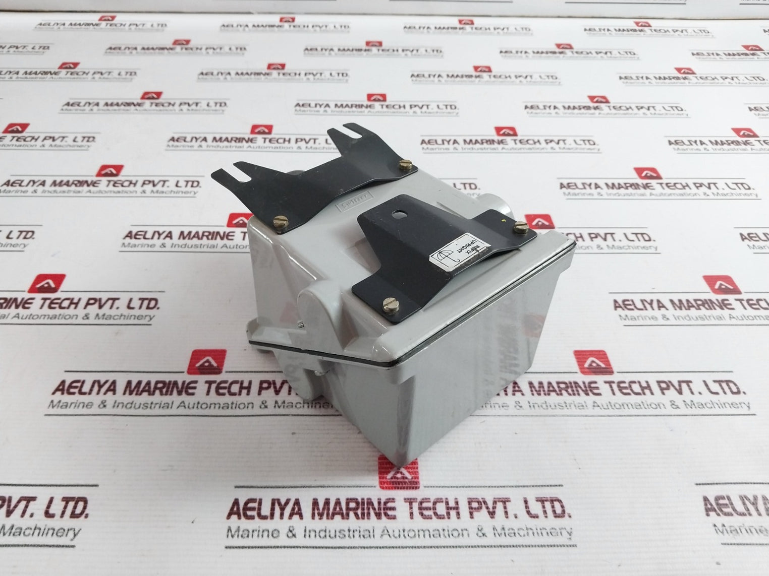 Switzer Gm 201 02 C2X 2 Pressure Switch