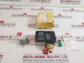 Switzer Instrument Gt200Pb Pressure Switch 15A