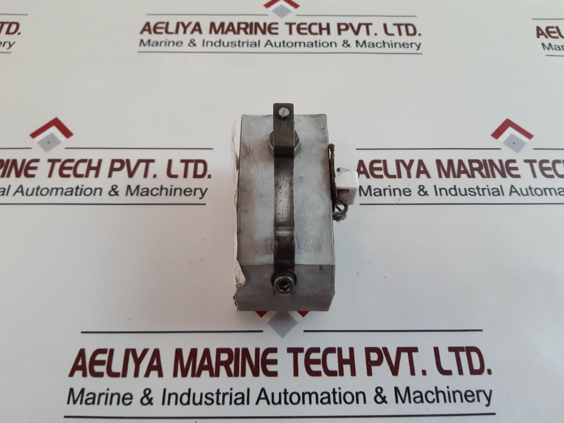 Swm Heat Exchanger 1004
