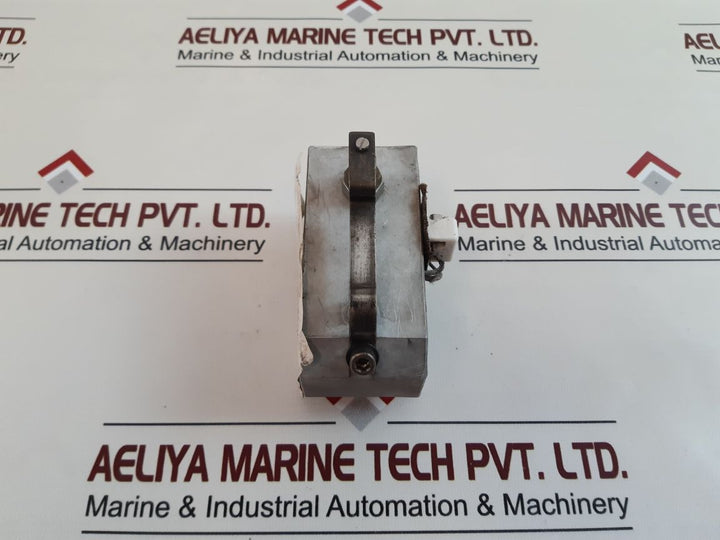 Swm Heat Exchanger 1004
