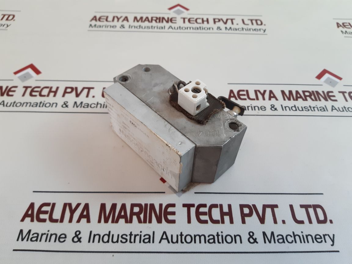 Swm Heat Exchanger 1004
