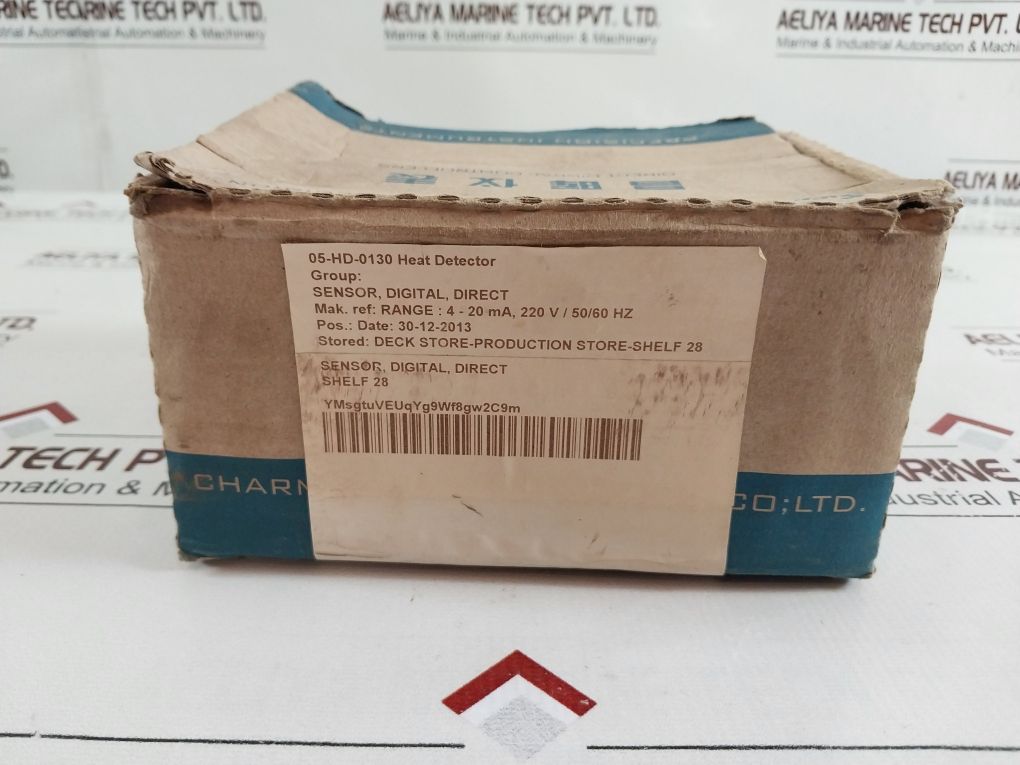 Swp Swp-d80 Thermostat Direct Digital Controller Swp-d835-020-23/23-hl-p