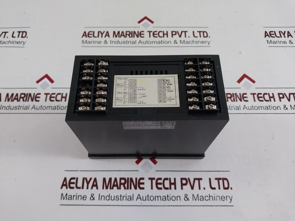 Swp Swp-d80 Thermostat Direct Digital Controller Swp-d835-020-23/23-hl-p