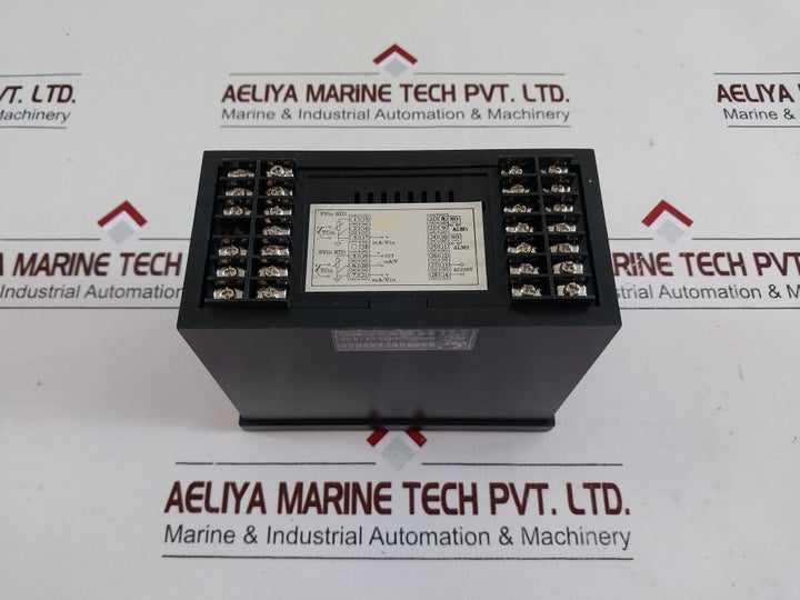 Swp Swp-d80 Thermostat Direct Digital Controller Swp-d835-020-23/23-hl-p