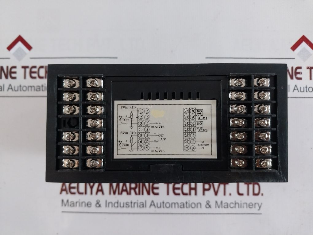 Swp Swp-d80 Thermostat Direct Digital Controller Swp-d835-020-23/23-hl-p