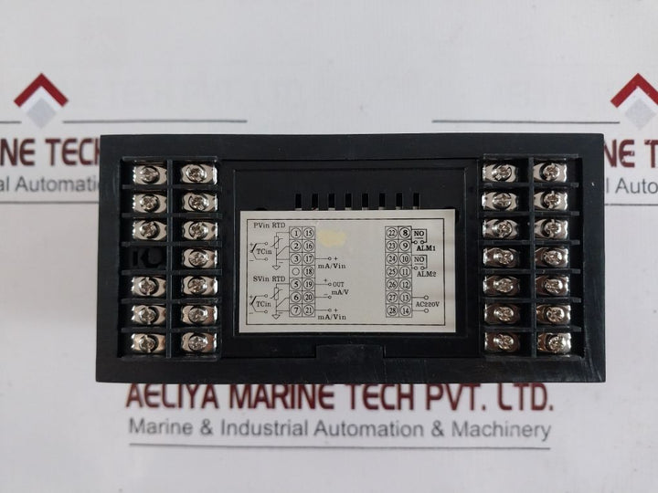 Swp Swp-d80 Thermostat Direct Digital Controller Swp-d835-020-23/23-hl-p