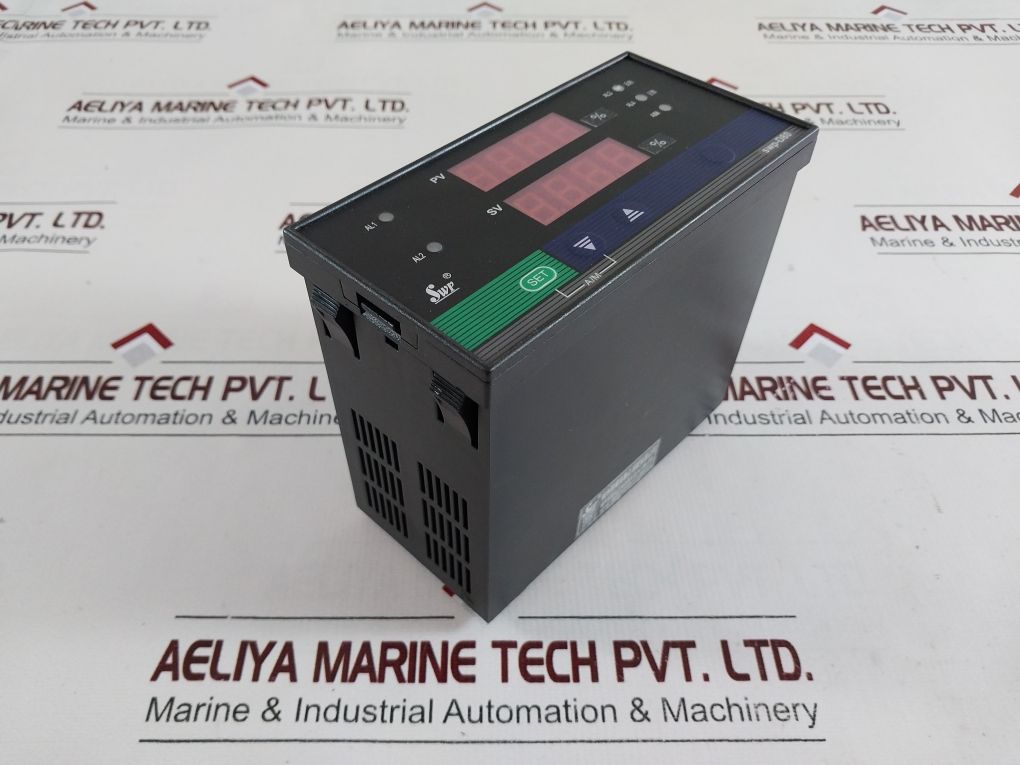 Swp Swp-d80 Thermostat Direct Digital Controller Swp-d835-020-23/23-hl-p