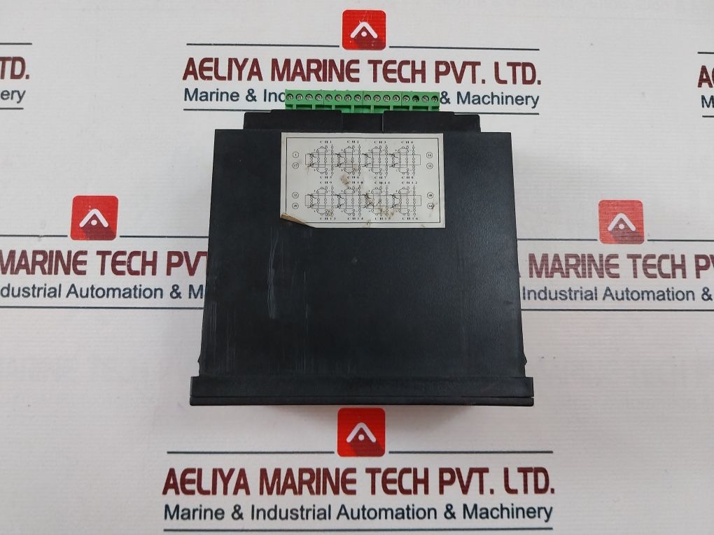 Swp Swp-md80 Direct Digital Controller