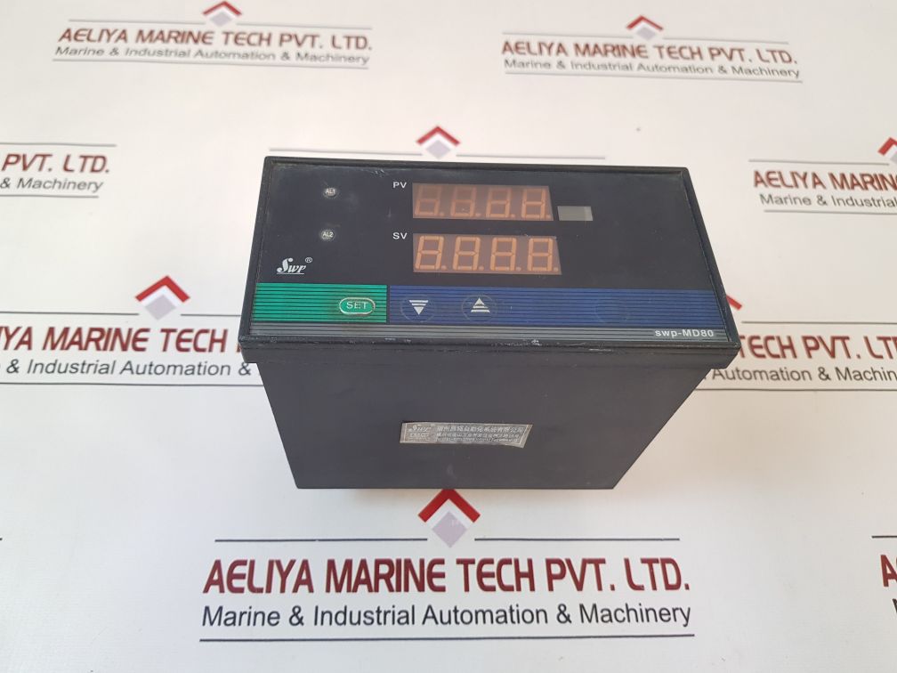 Swp Swp-md814-82-23-hl-k Direct Digital Controller