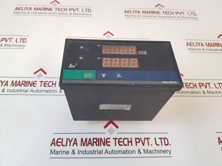 Swp Swp-md814-82-23-hl-k Direct Digital Controller