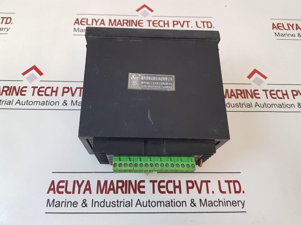 Swp Swp-md814-82-23-hl-k Direct Digital Controller