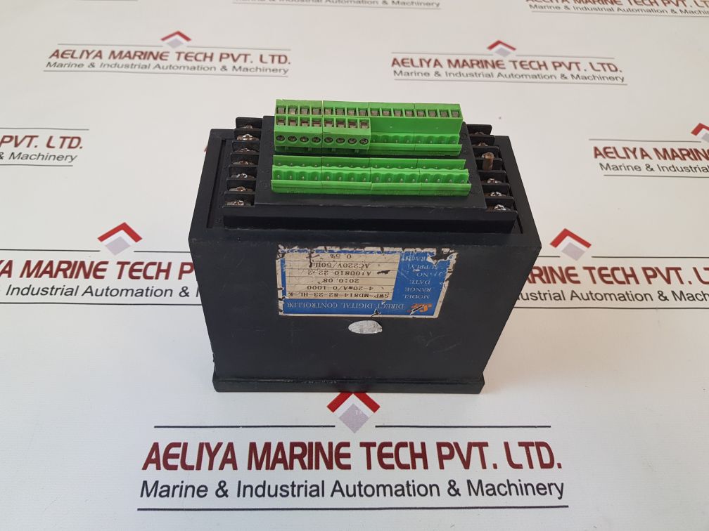 Swp Swp-md814-82-23-hl-k Direct Digital Controller