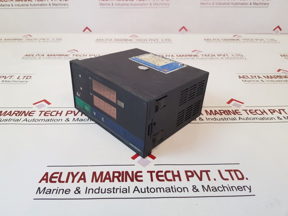 Swp Swp-md814-82-23-hl-k Direct Digital Controller