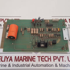 Swr F-30041020 Pcb Card