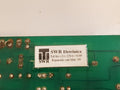Swr F-30041020 Pcb Card