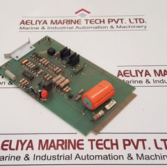 Swr F-30041020 Pcb Card