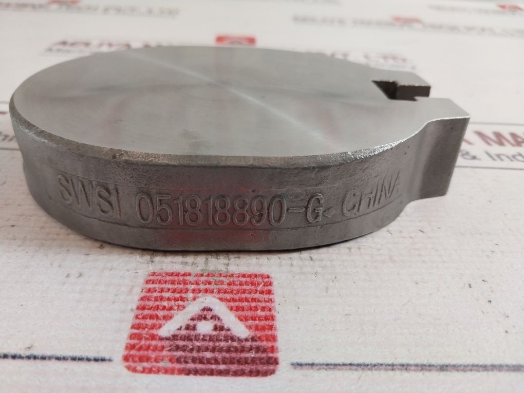 Swsi 051818890-g Spd Full Port Mud Gate Valve