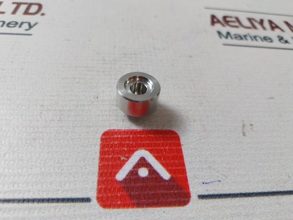 Sx318 Upper Ball Valve Seat 4.76 Size P-3321.0028