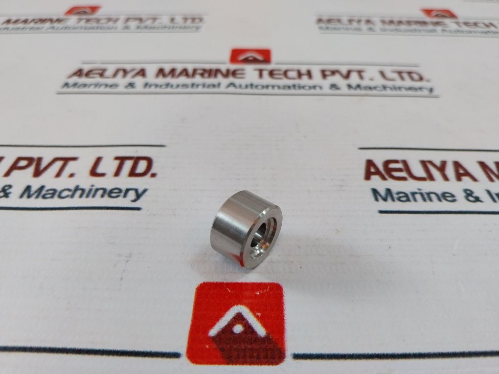 Sx319 Lower Valve Seat For Ball Size 4.76