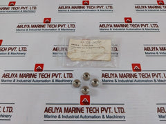 Sx319 Lower Valve Seat For Ball Size 4.76
