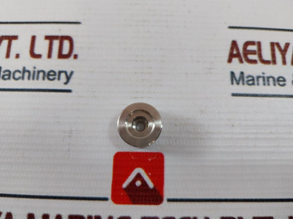 Sx319 Lower Valve Seat For Ball Size 4.76