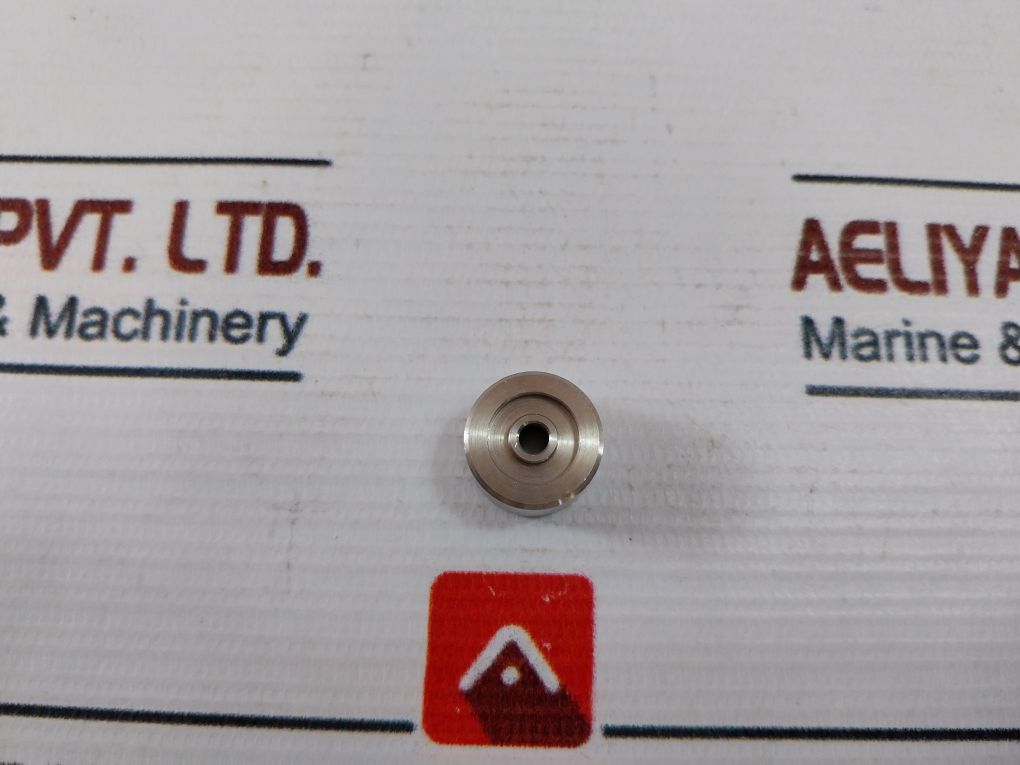 Sx319 Lower Valve Seat For Ball Size 4.76