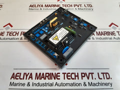 Sx440 Automatic Voltage Regulator Module
