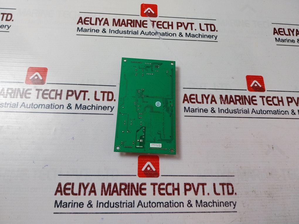 Sy5621 R03, D1 94V-0 Printed Circuit Board