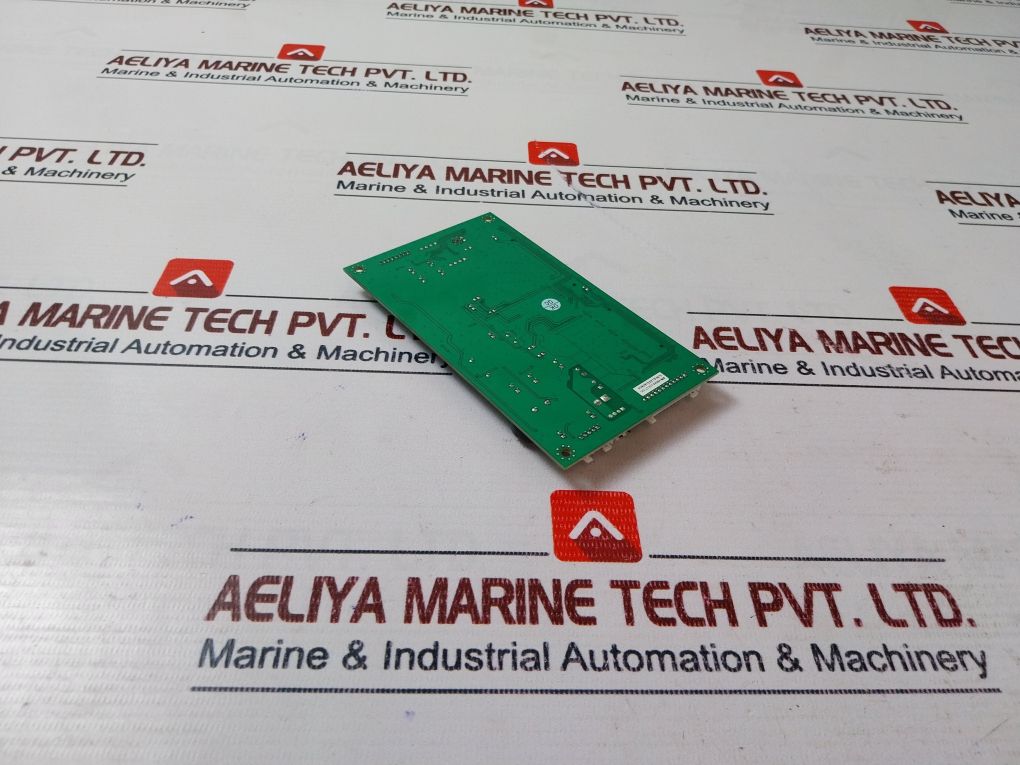 Sy5621 R03, D1 94V-0 Printed Circuit Board