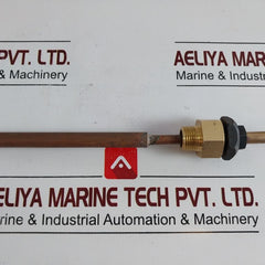 Sycif Wtz-280 3 Meter Cable Steam Pressure Pointer Thermometer