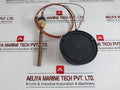 Sycif Wtz-280 3 Meter Cable Steam Pressure Pointer Thermometer