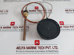 Sycif Wtz-280 3 Meter Cable Steam Pressure Pointer Thermometer